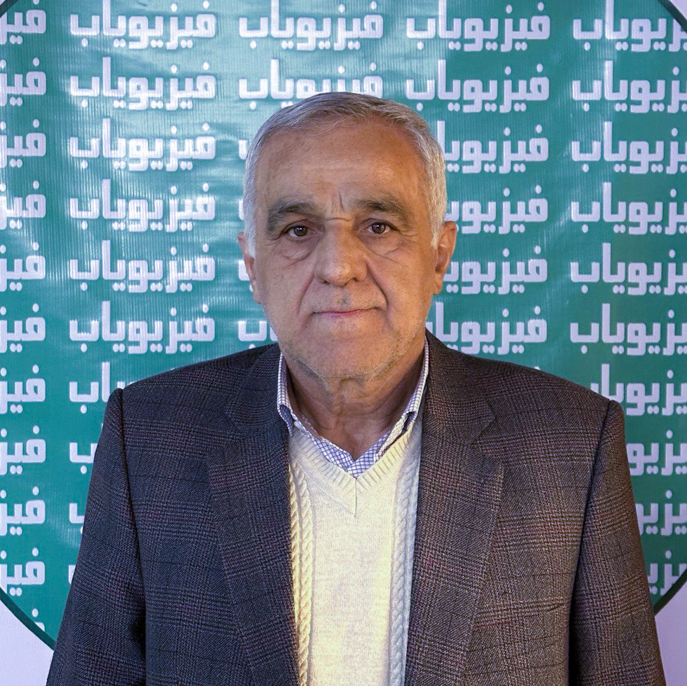 سید کمال حسینی ولشکلایی