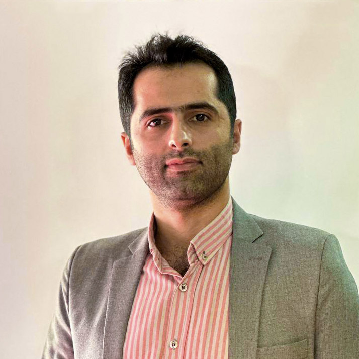 مسعود شعبانی