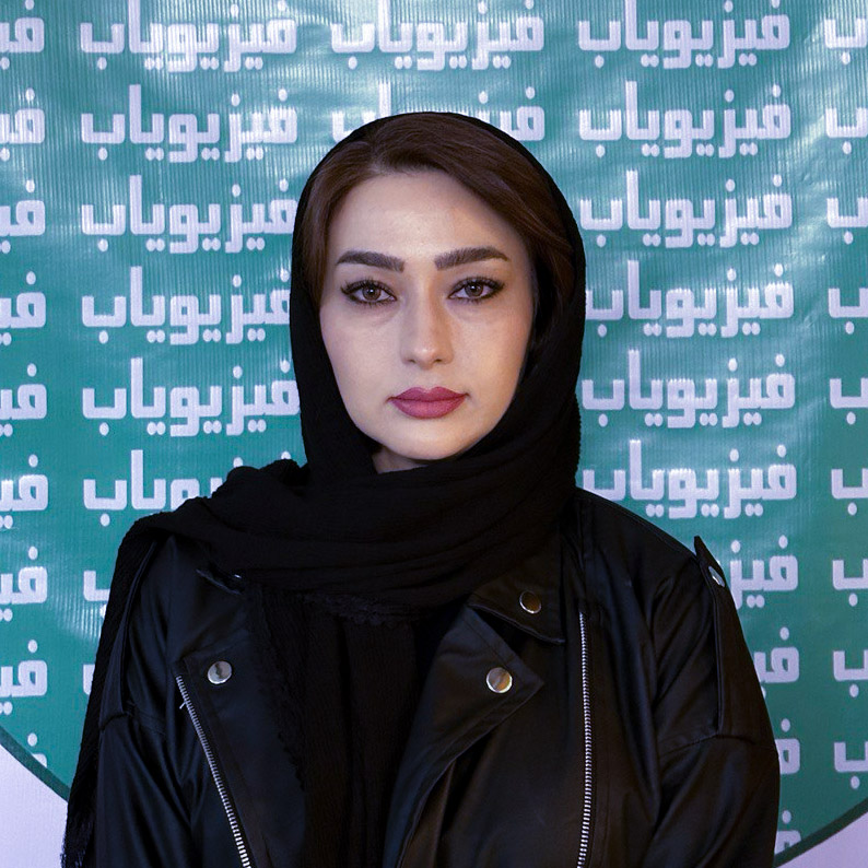 معصومه عابدی ممان