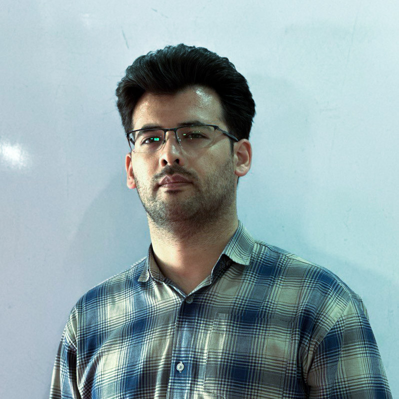 امید حاج بابایی