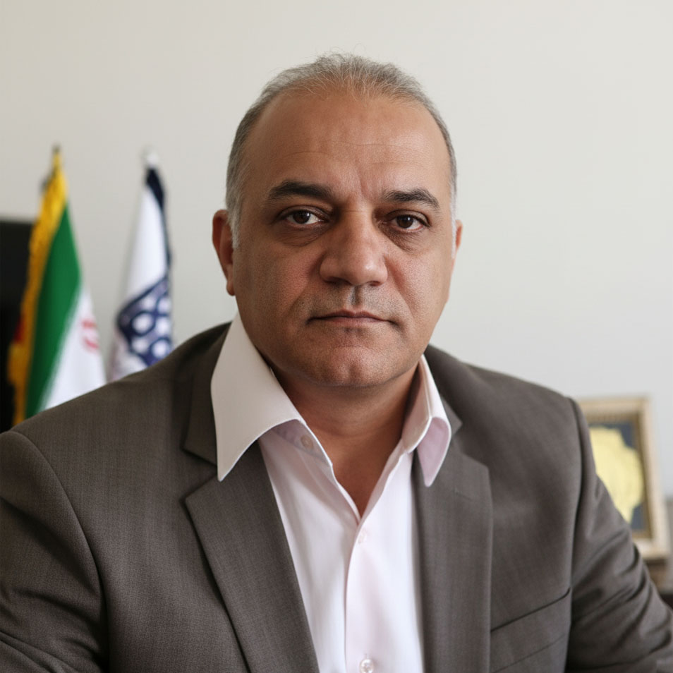 بهروز عطارباشی مقدم