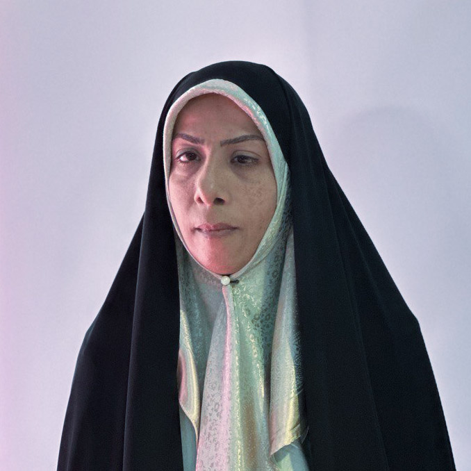 سیده زهره حسینی