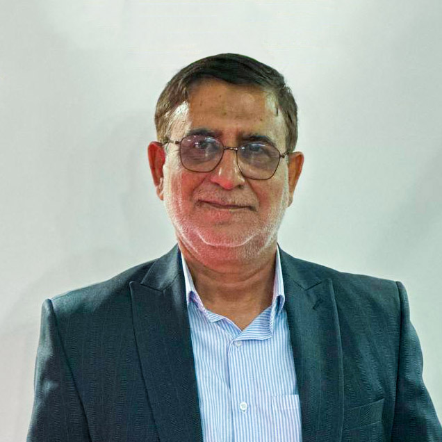 حبیب اله میرزایی