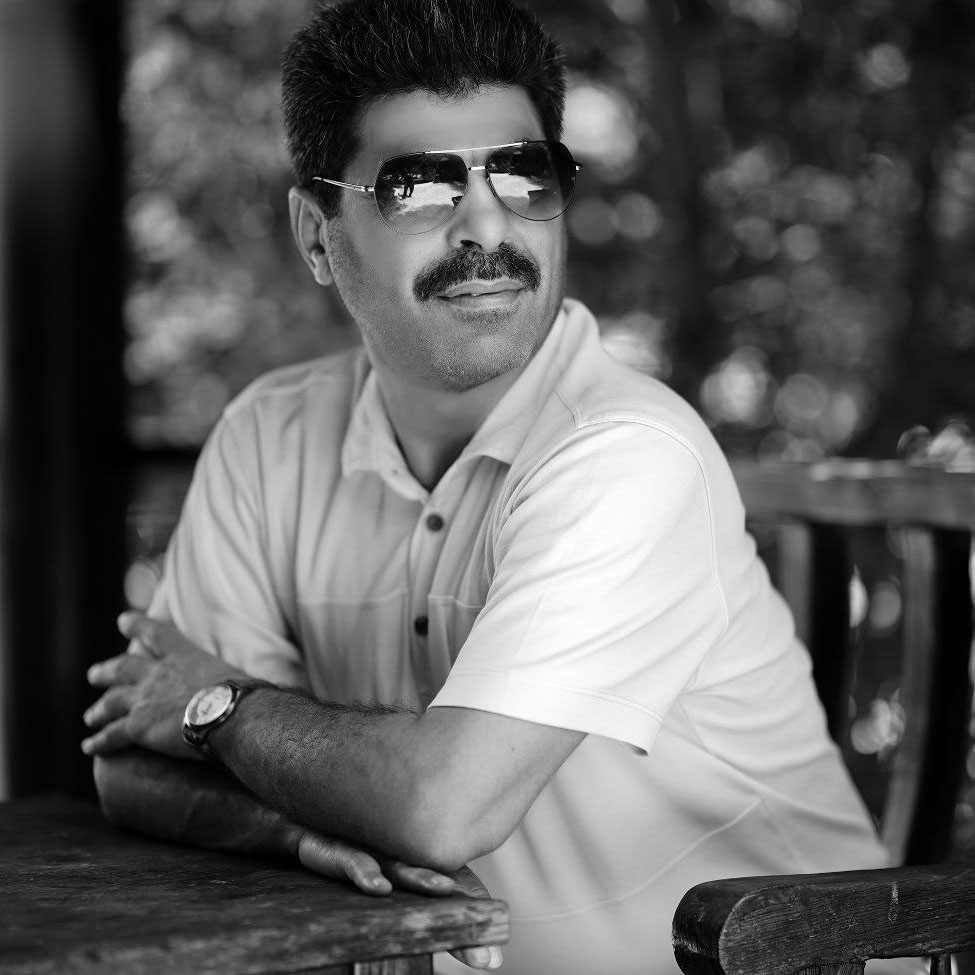 سید مهدی اخروی