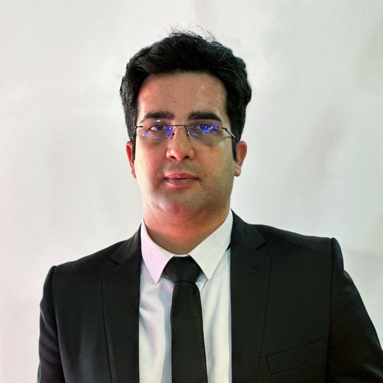 محمدحسن عرب