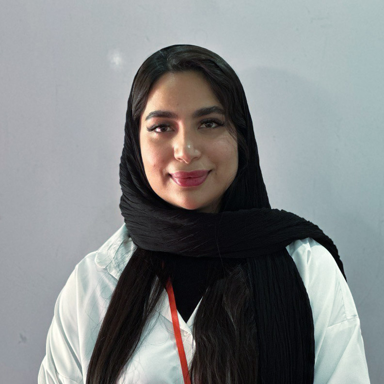 نیلوفر رضایی