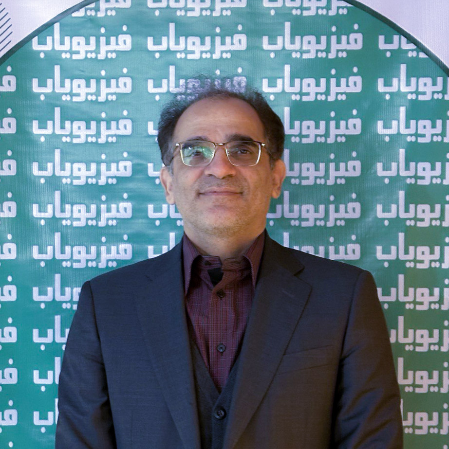 امیرمسعود عرب
