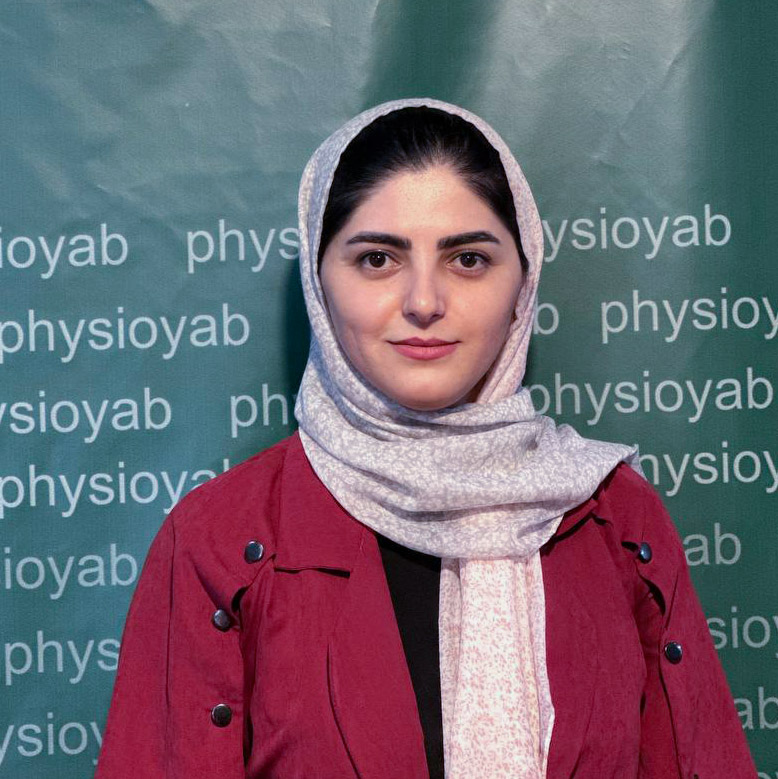 سعیده مرادی