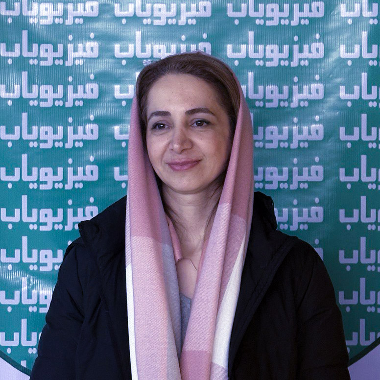 زهره شکریان