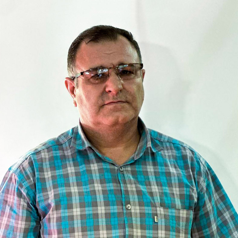 عادل ابدالی