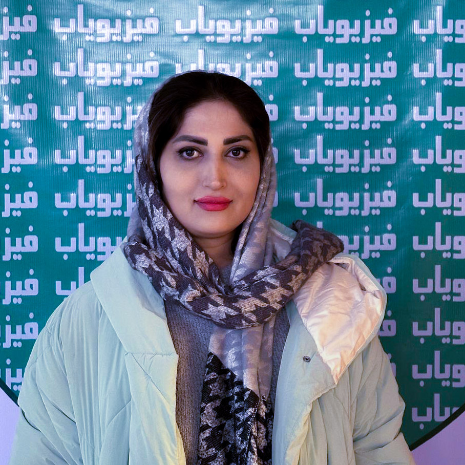 عادله نوروزی