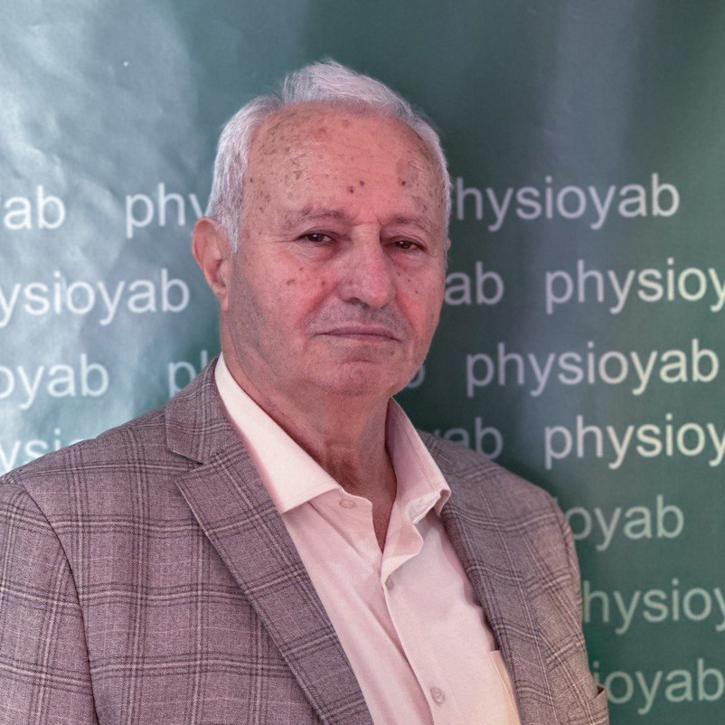 محمد توتچی فتیدهی