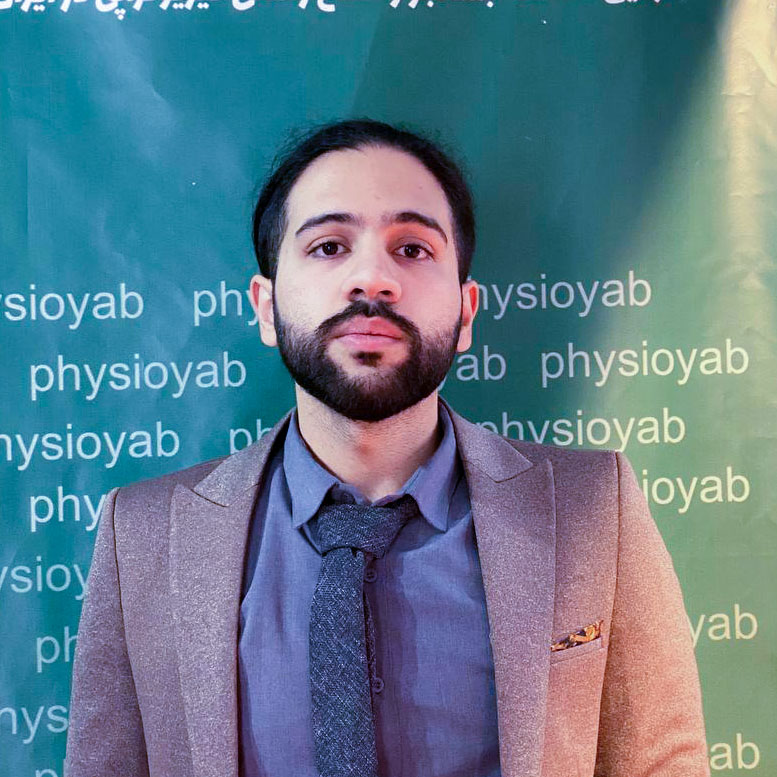 مهران عابدینی