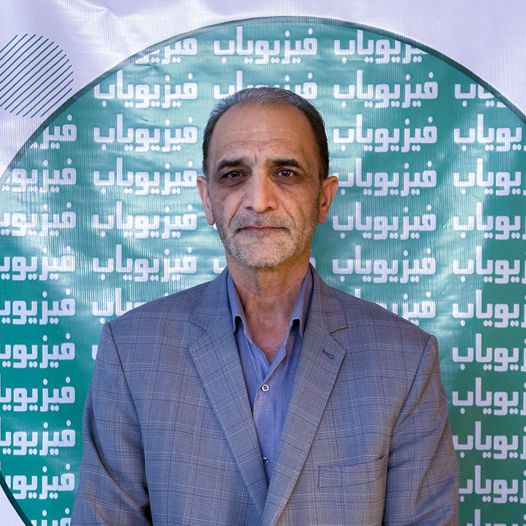 محمدرضا جاجرمی