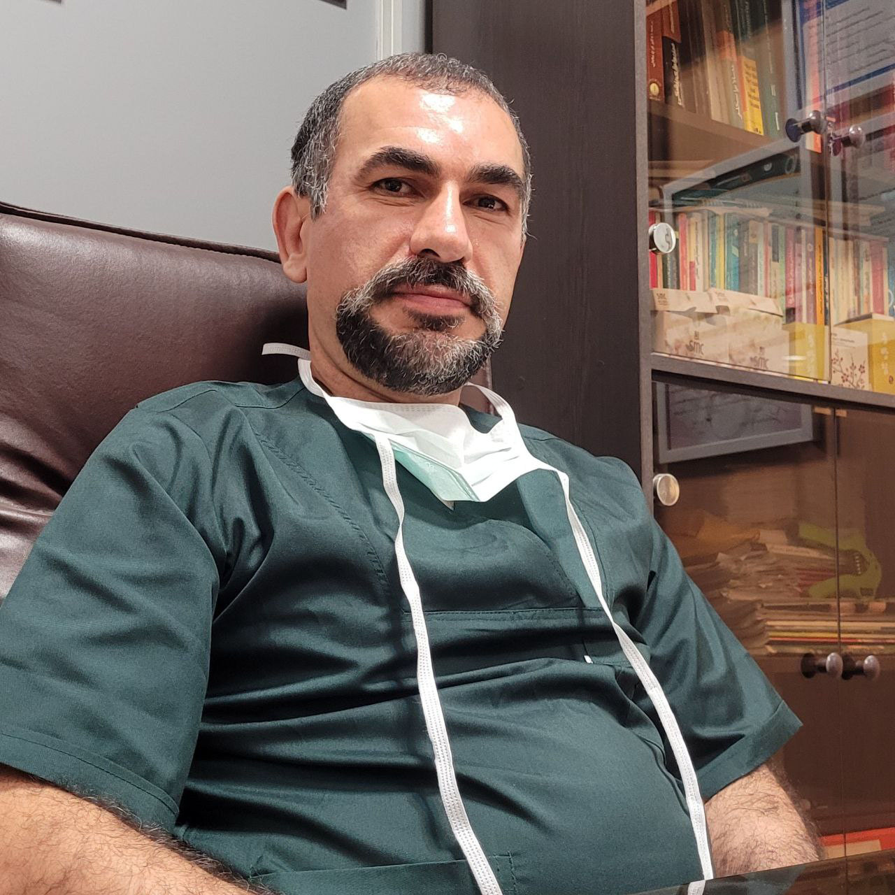 علی اسداله تبار