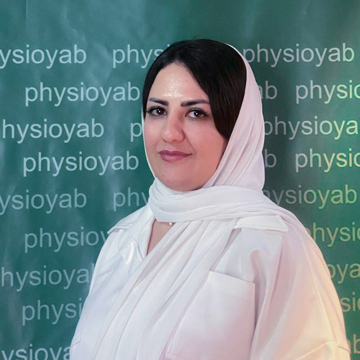 پریسا مهری