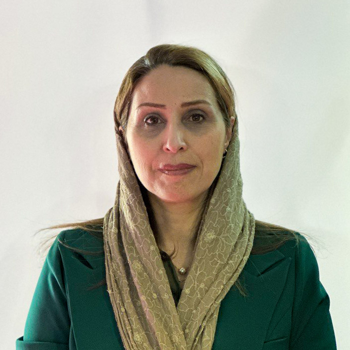 مژگان ساحلی