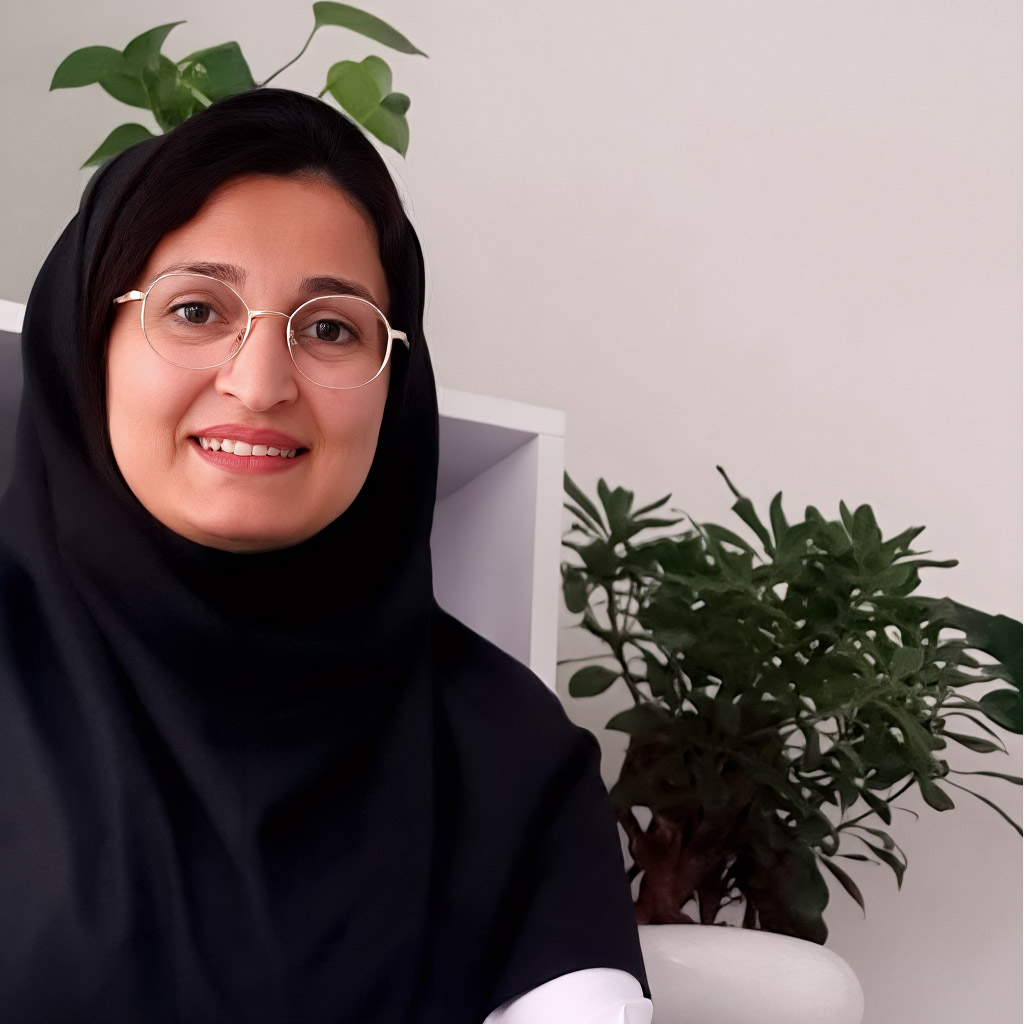 الهام احمدی