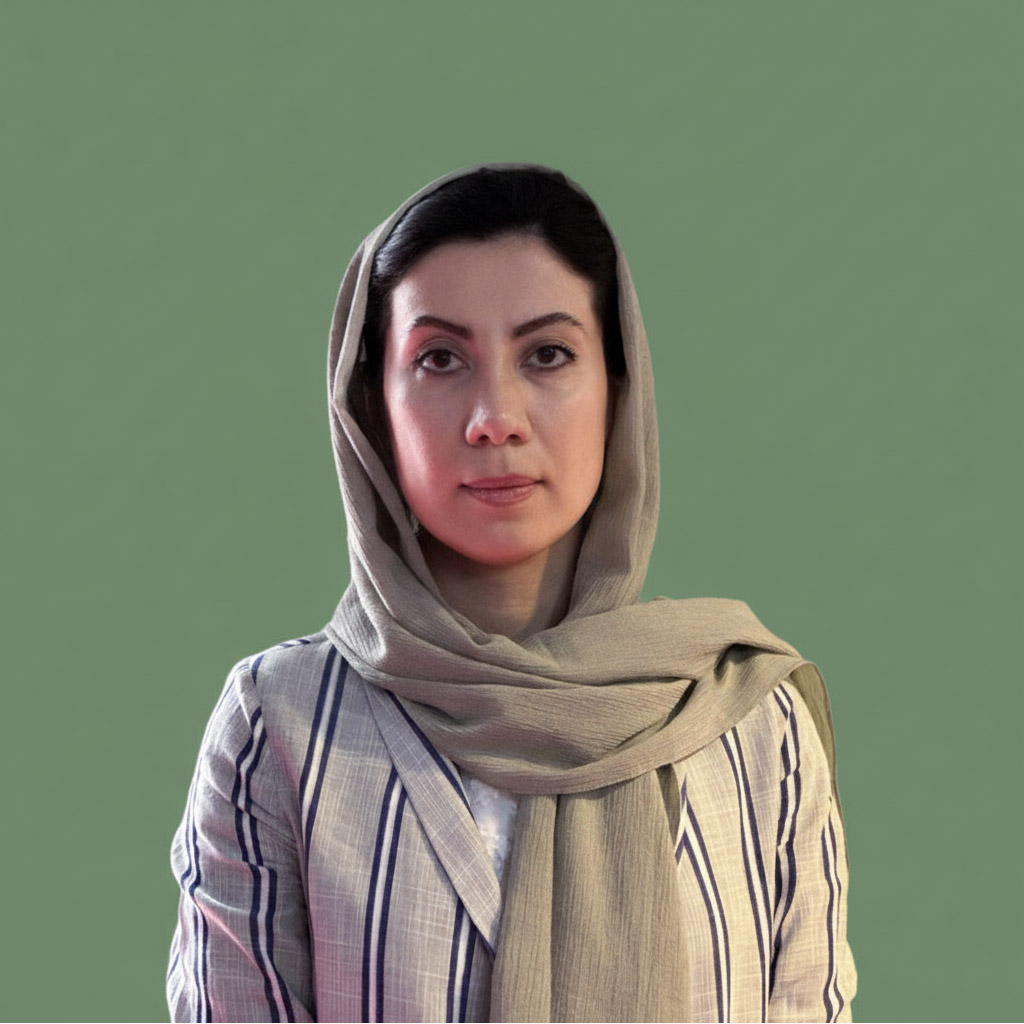 معصومه تجویدی