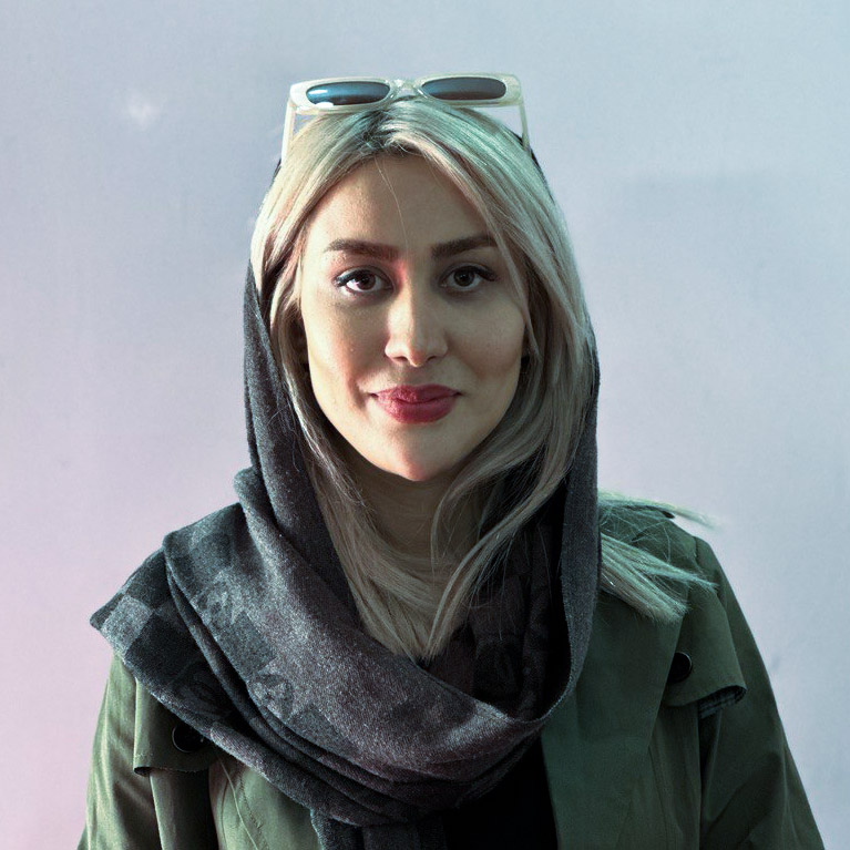 محبوبه حاتمی