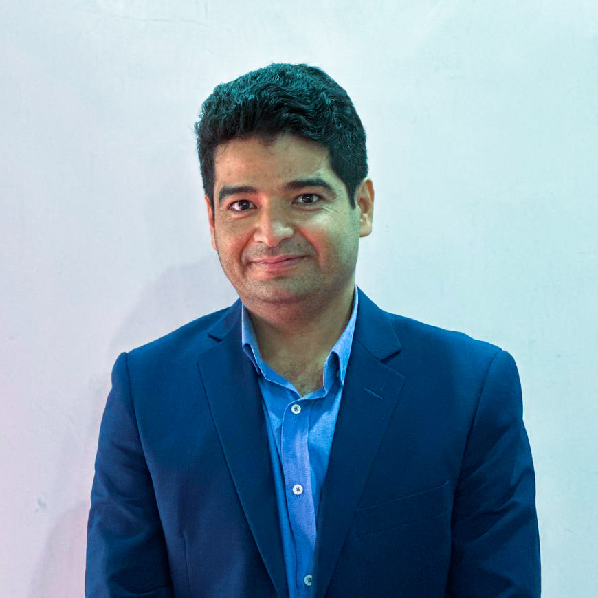 عماد یزدانی