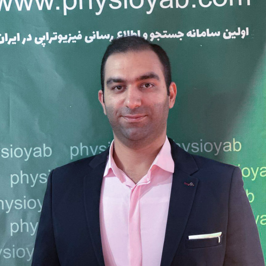 محسن علیزاده چمازکتی