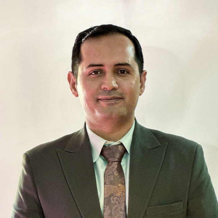 محمد قره خانی