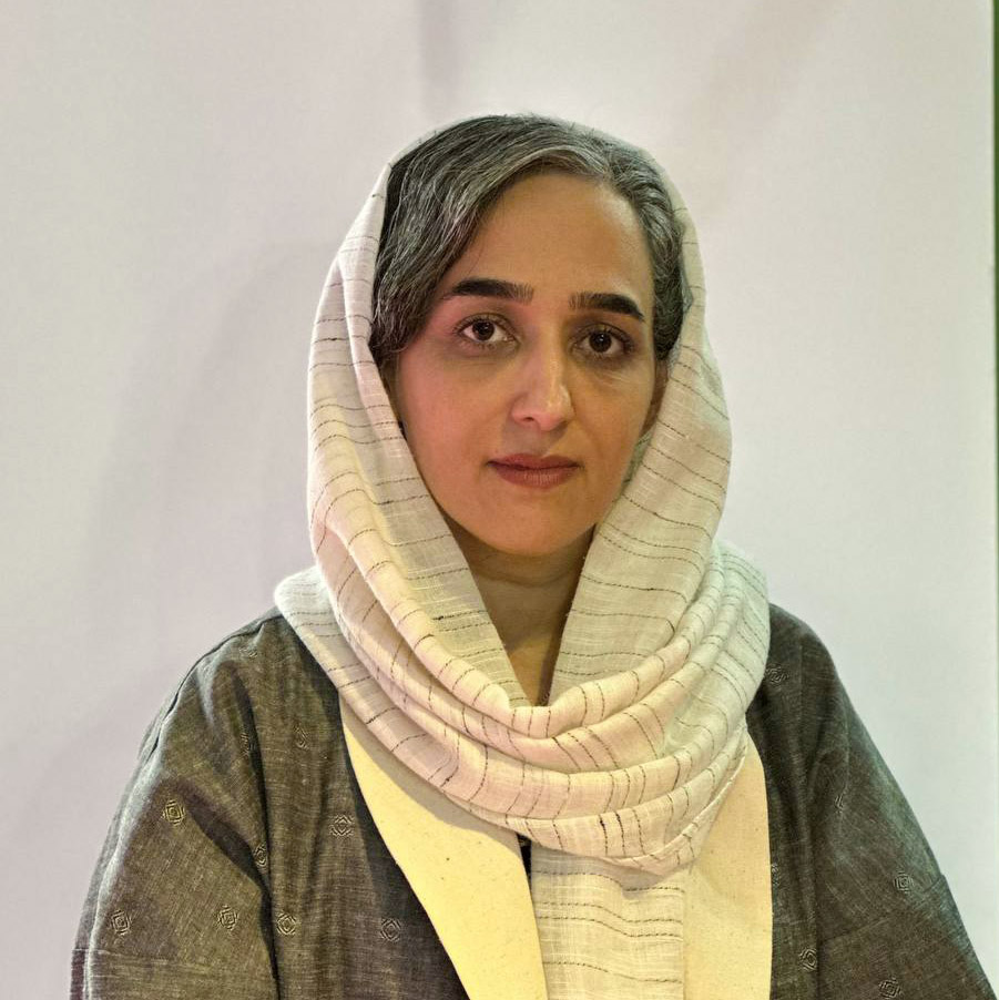 حمیده میری ابیانه