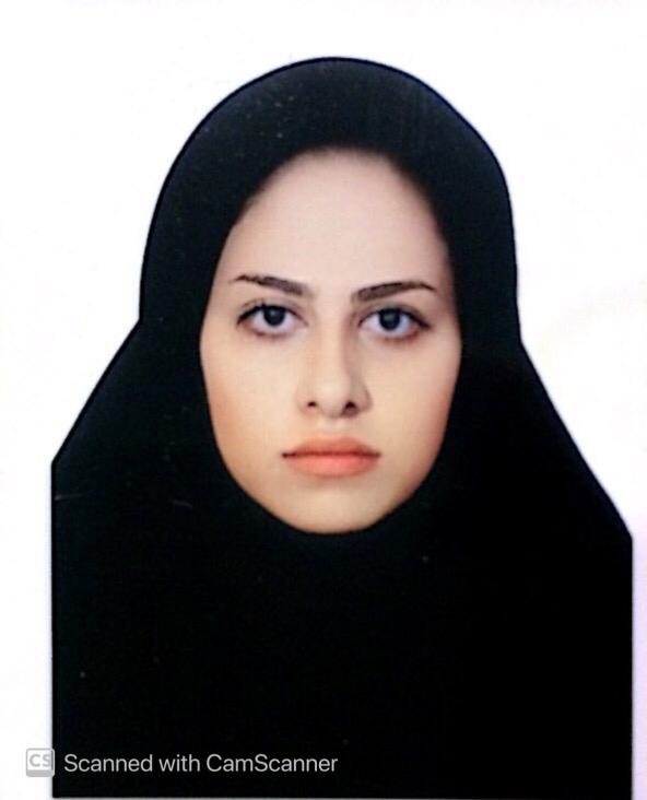 نازنین ضمیری