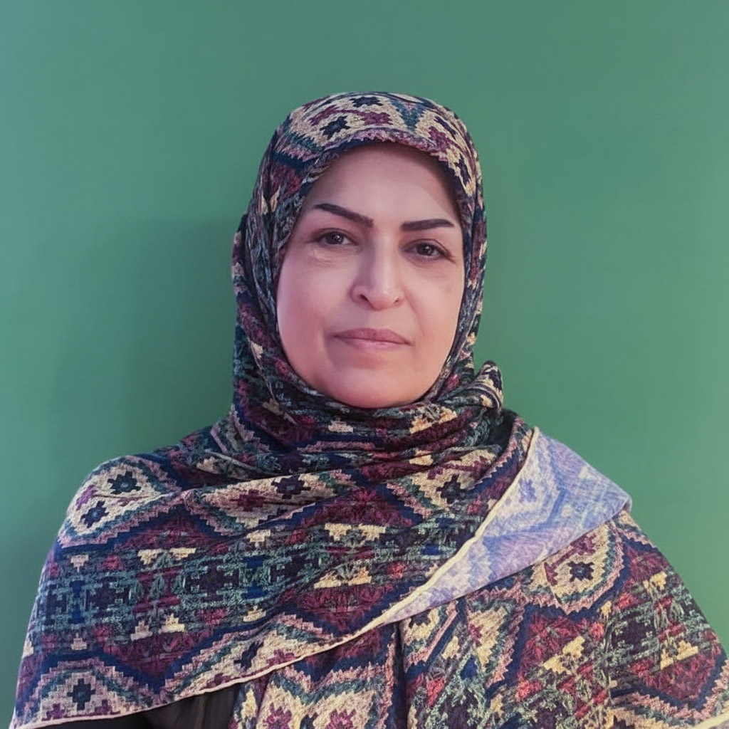 سکینه باوقار