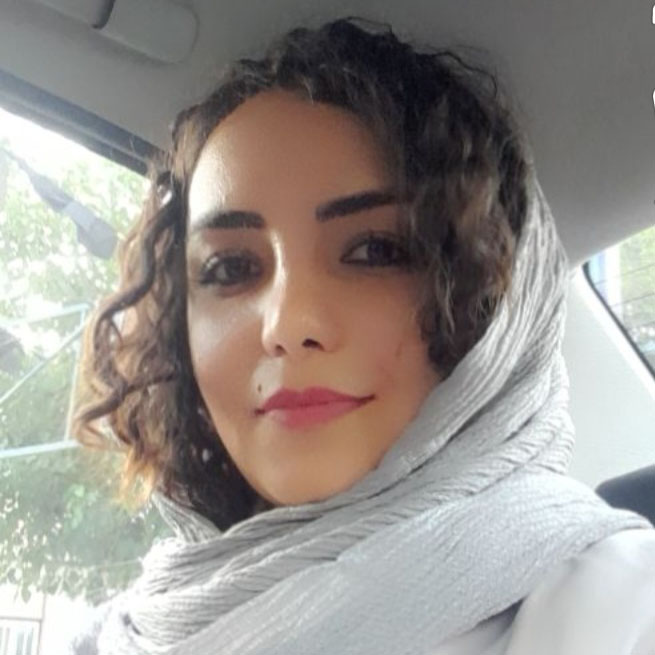 مهری رسولخانی