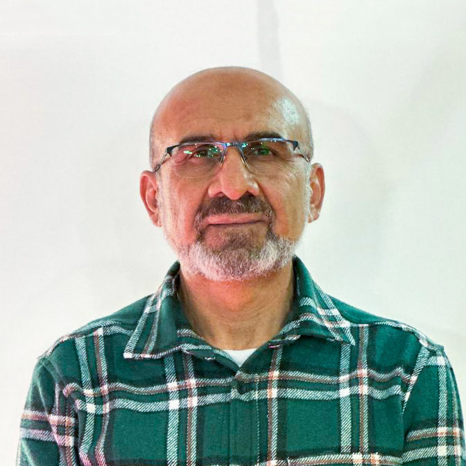 سعید رضوانی