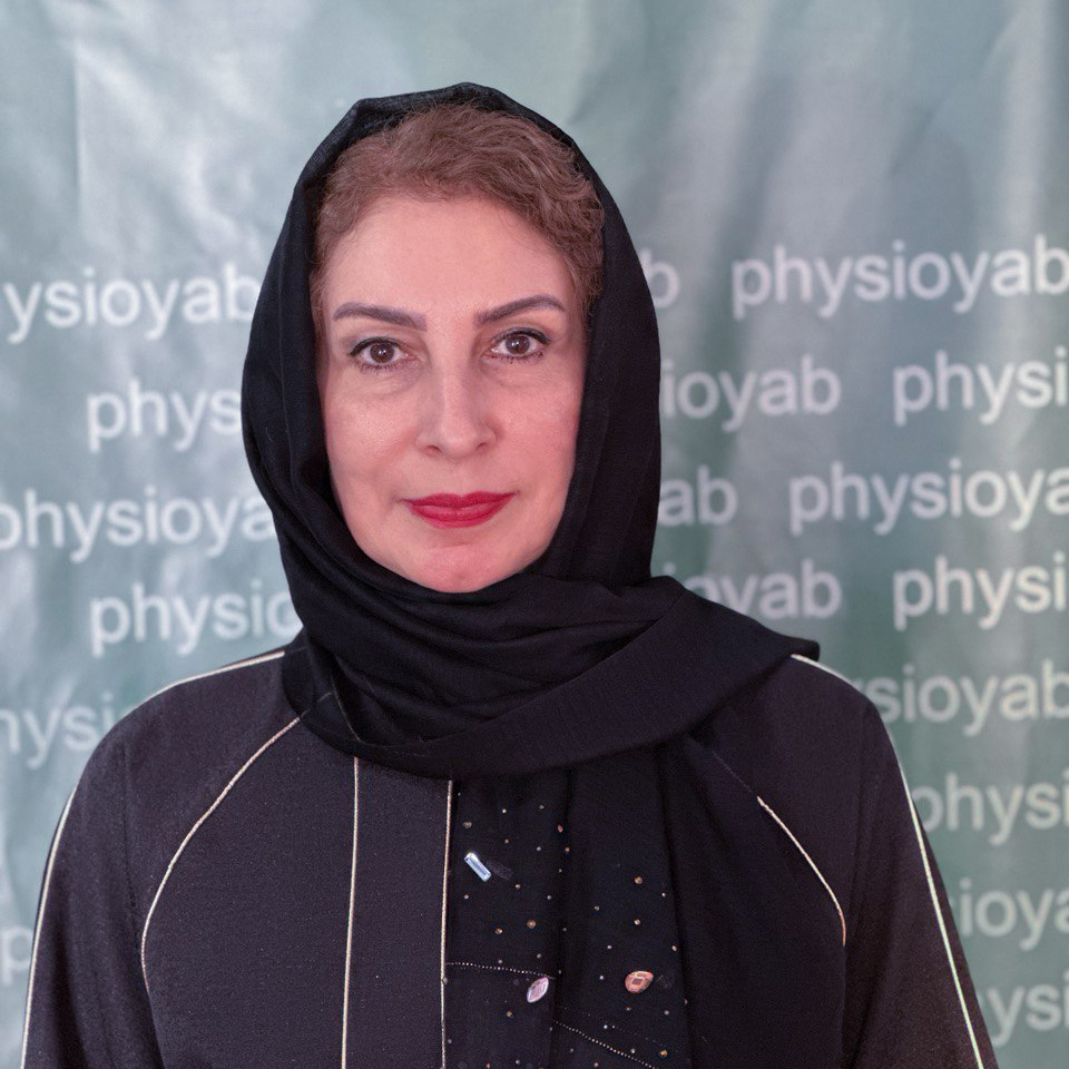 آرزو غلام پور