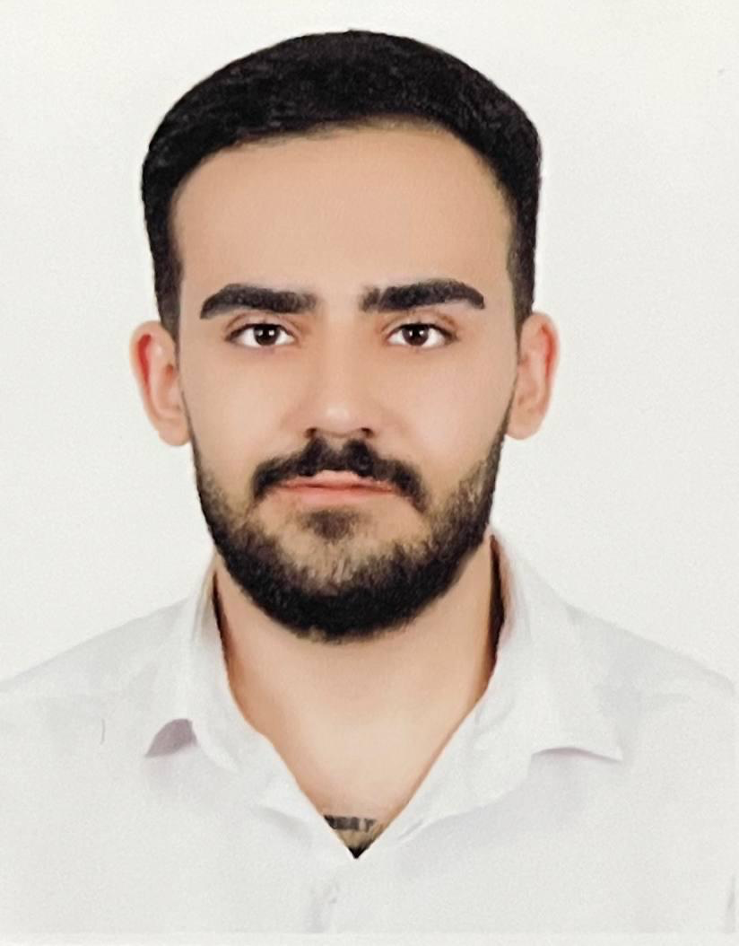 مهدی ایرانپور