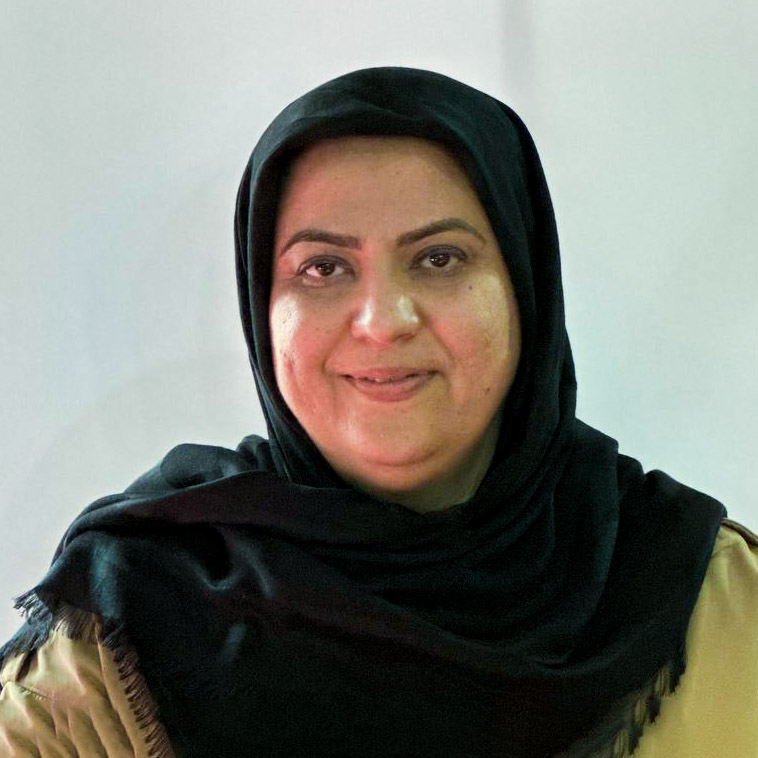 الهه فولادگر