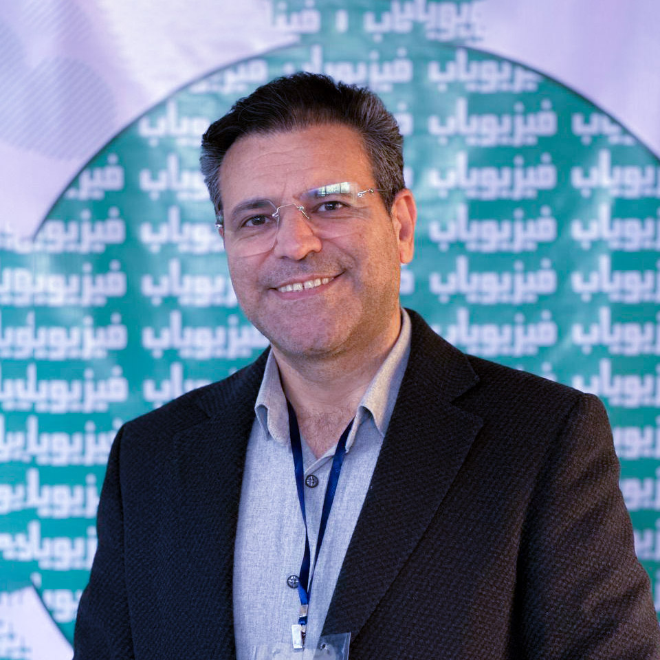 محمد حسین خباز