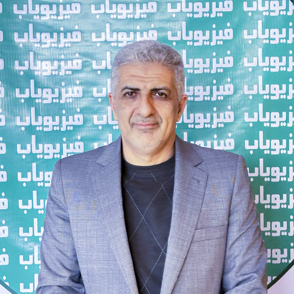 حمیدرضا حبیب الهی