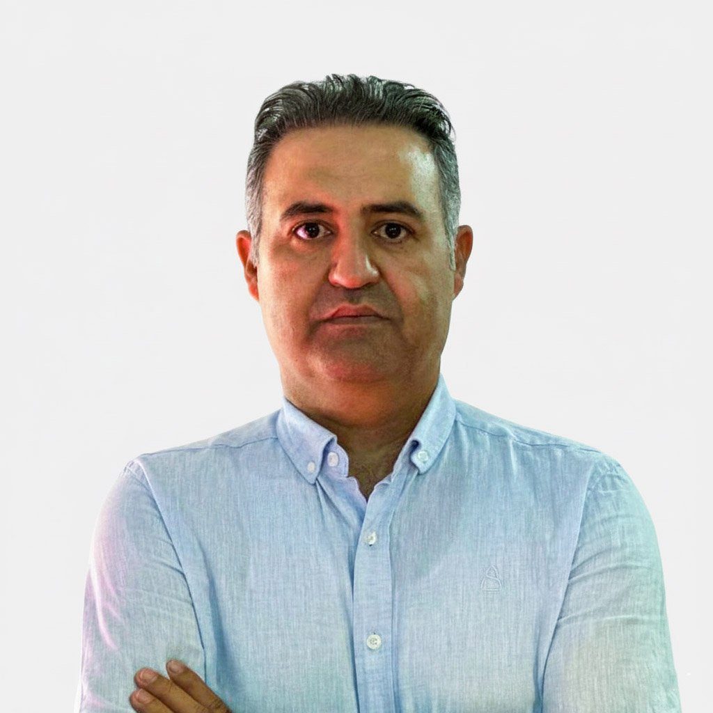 رضا مرادی فر