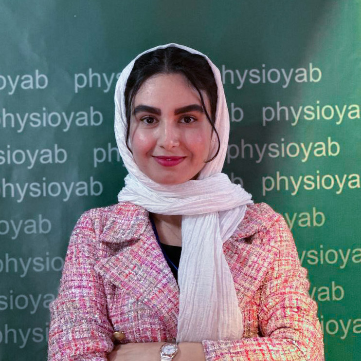 الهه سلیمانی