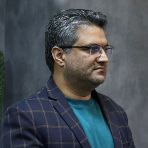 سید عارف محمد علی نژاد