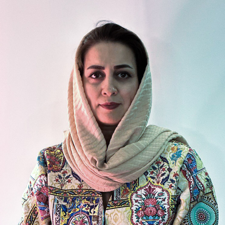 فاطمه غلامی