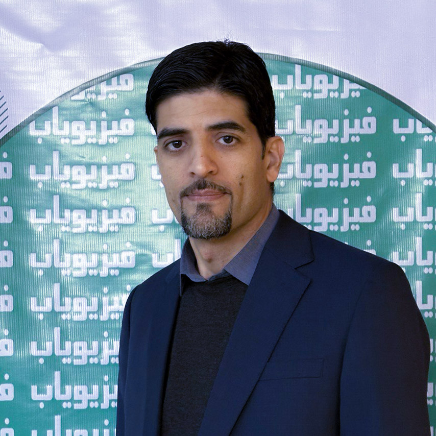 اشکان آذرکیش