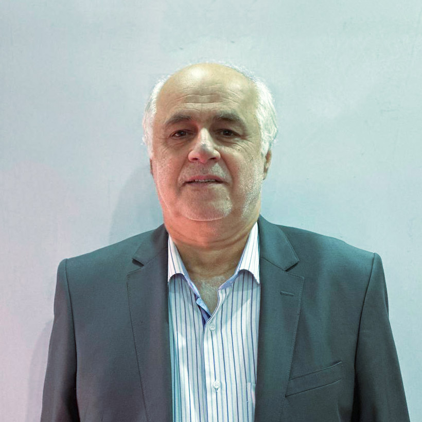 ابراهیم انتظاری