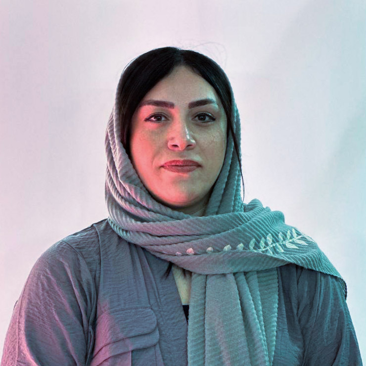 مژده پور اصغری