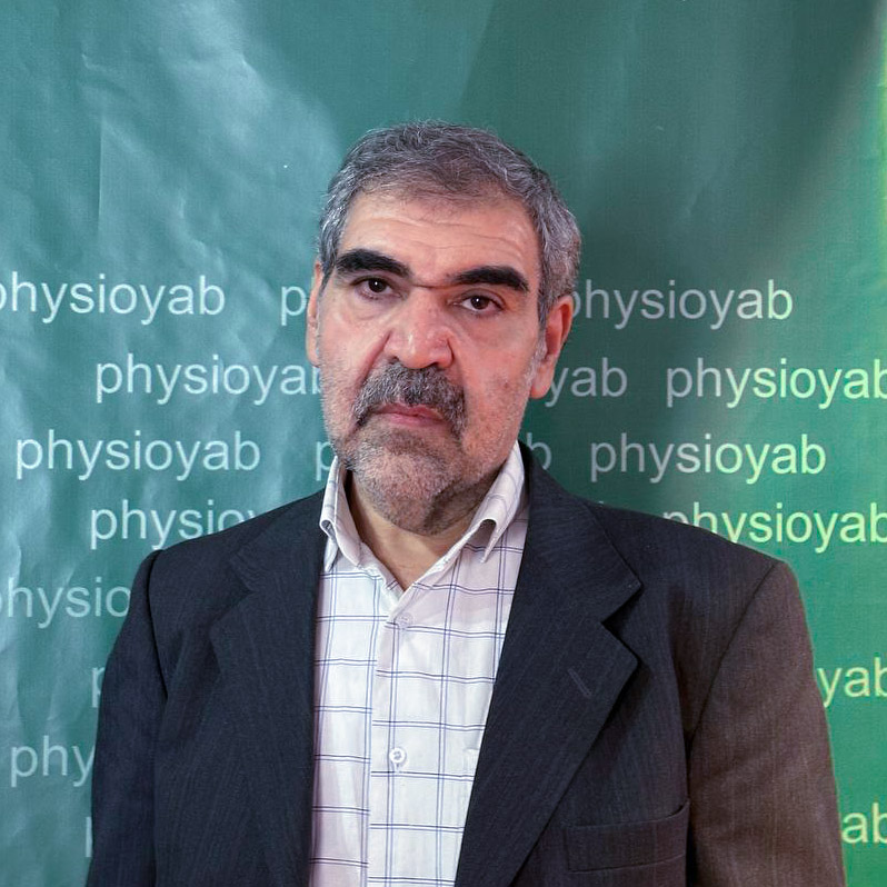 سید جعفر طباطبائی لطفی