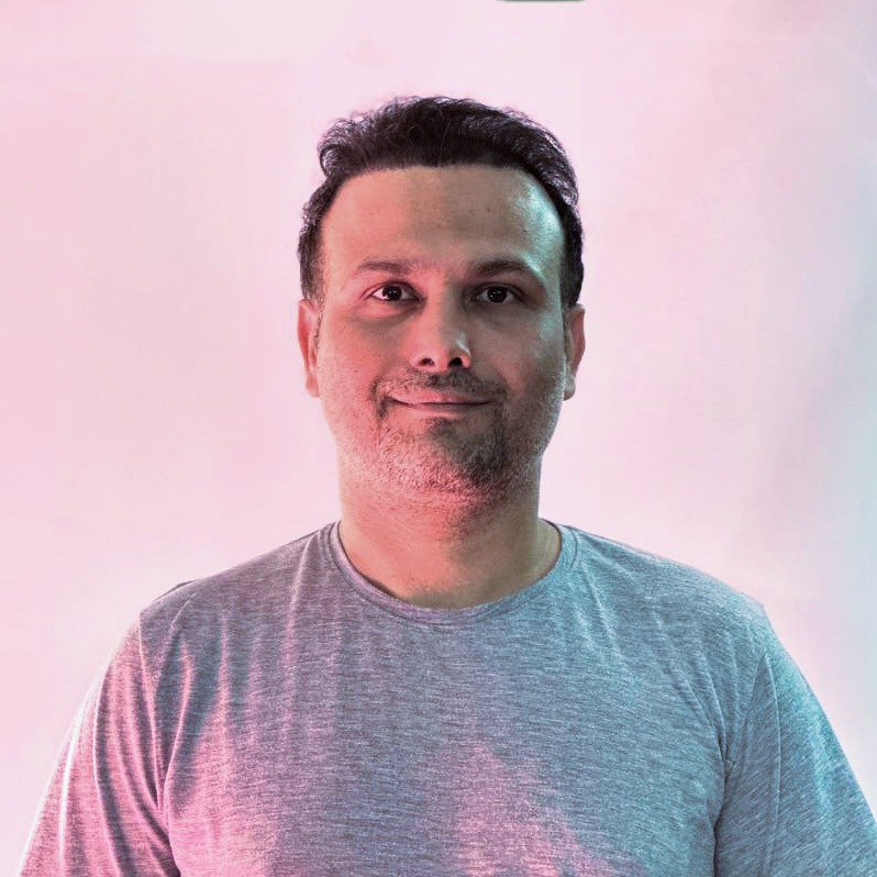 یاسر محبی راد