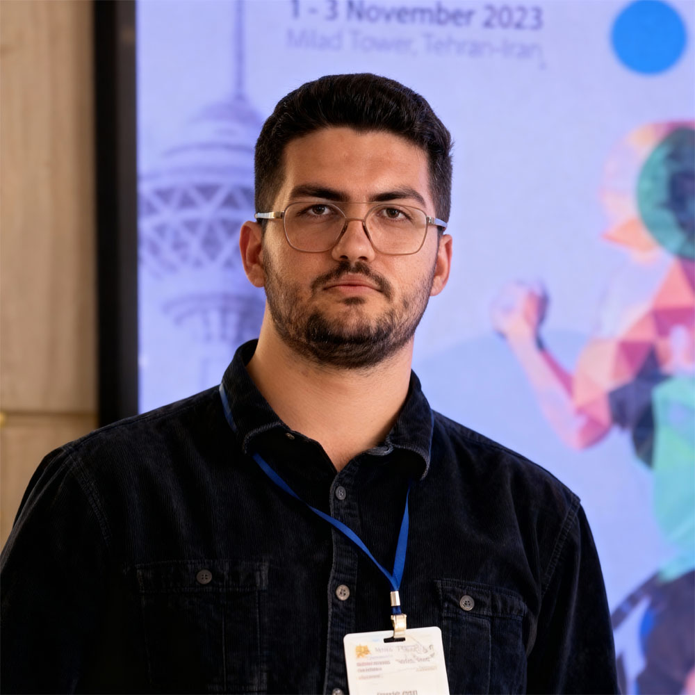 دانیال ساوجبلاغی