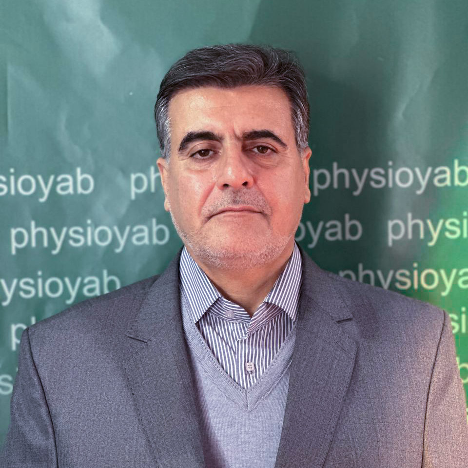 علی احسان بحیرایی