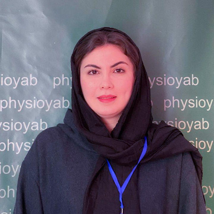 پگاه کشفی ارده جان