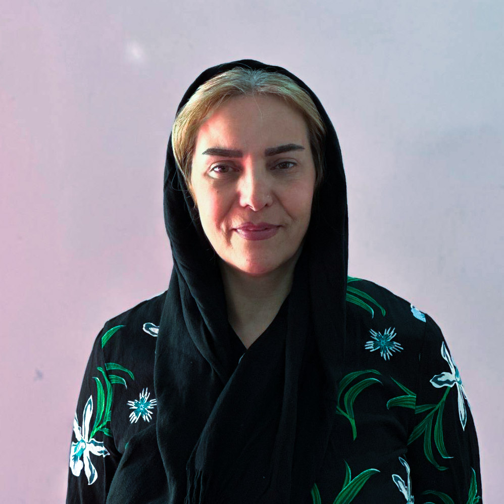 افسانه سیف الهی